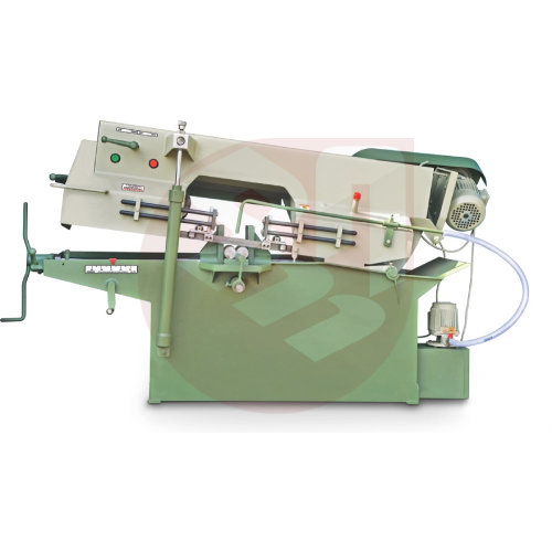 METAL CUTTING MACHINE Shree Machinery